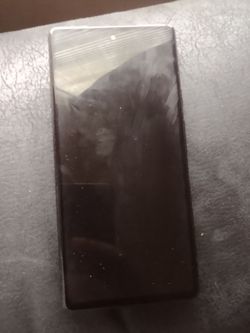 Unlocked Google pixel 6a