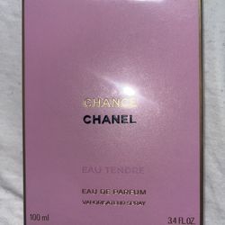 Chanel Chance Eau Tendre 3.4 oz