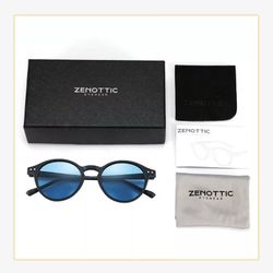 Unisex Sunglasses 