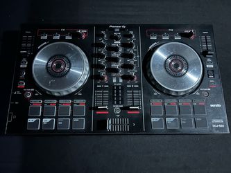PIONEER DDJ-SB2