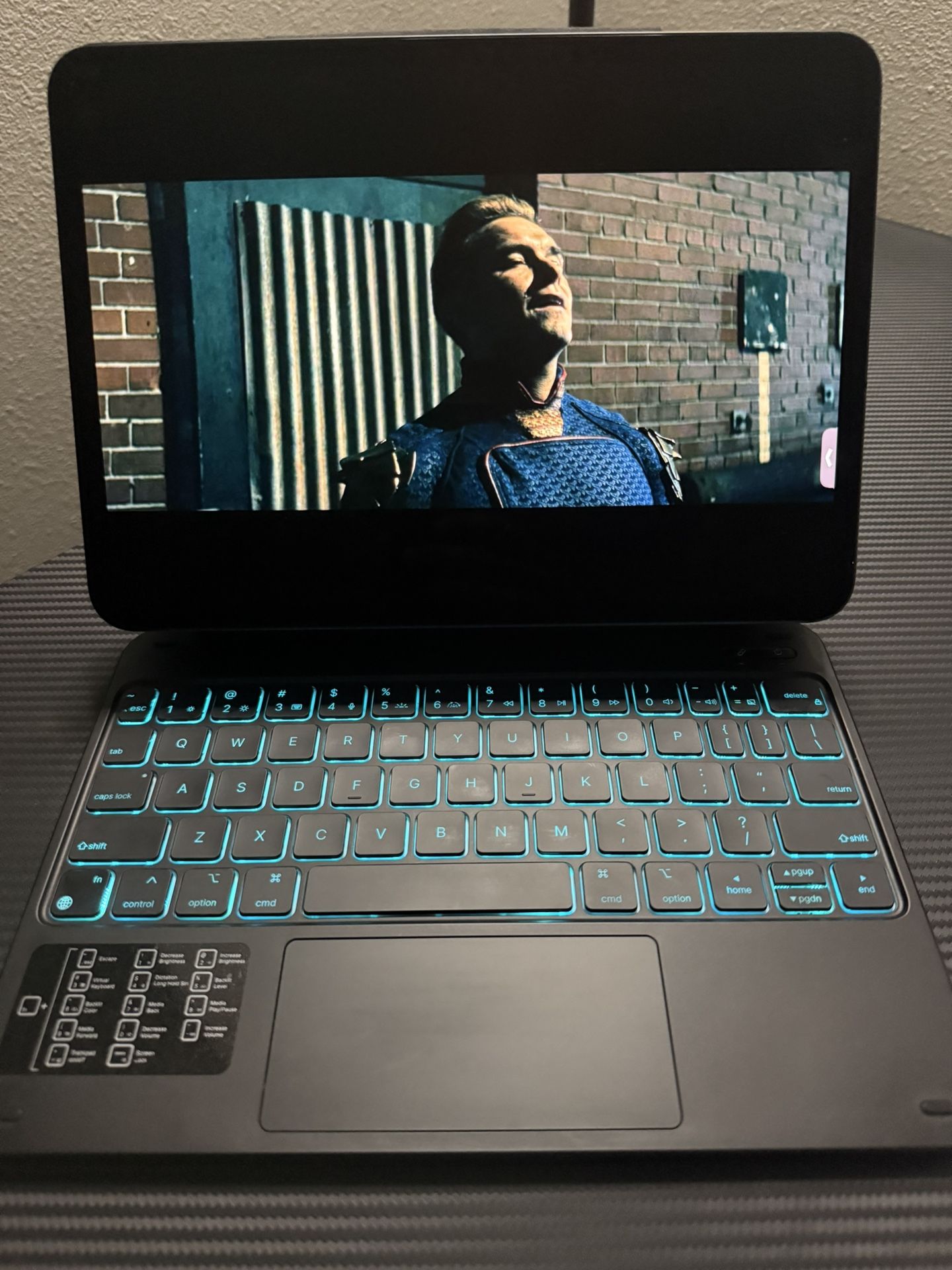 iPad Pro 11inches
