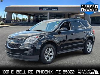 2014 Chevrolet Equinox