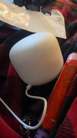 Google nest