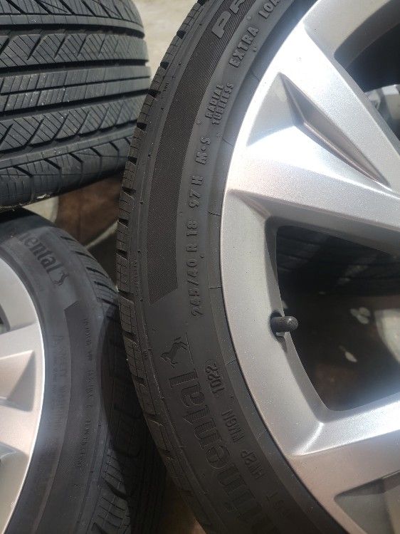 2022 Audi S4 Wheels And Tires for Sale in St. Helens, OR OfferUp
