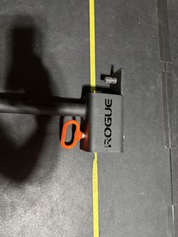 Rogue Adjustable Pull-ups Bar SML