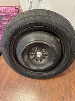 Spare Tire 