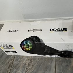 Rogue Hoverboard 