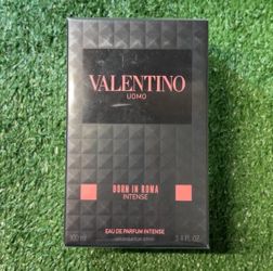 Valentino Uomo Intense