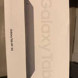 Samsung Galaxy Tablet