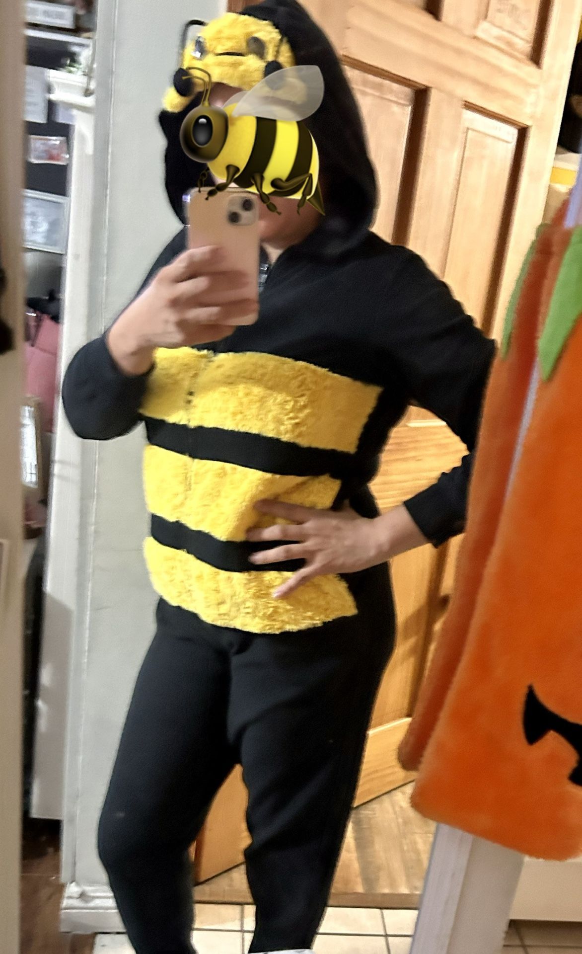 🐝costume S-M