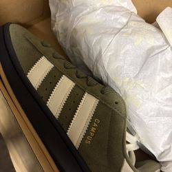 Brand New Campus Adidas 