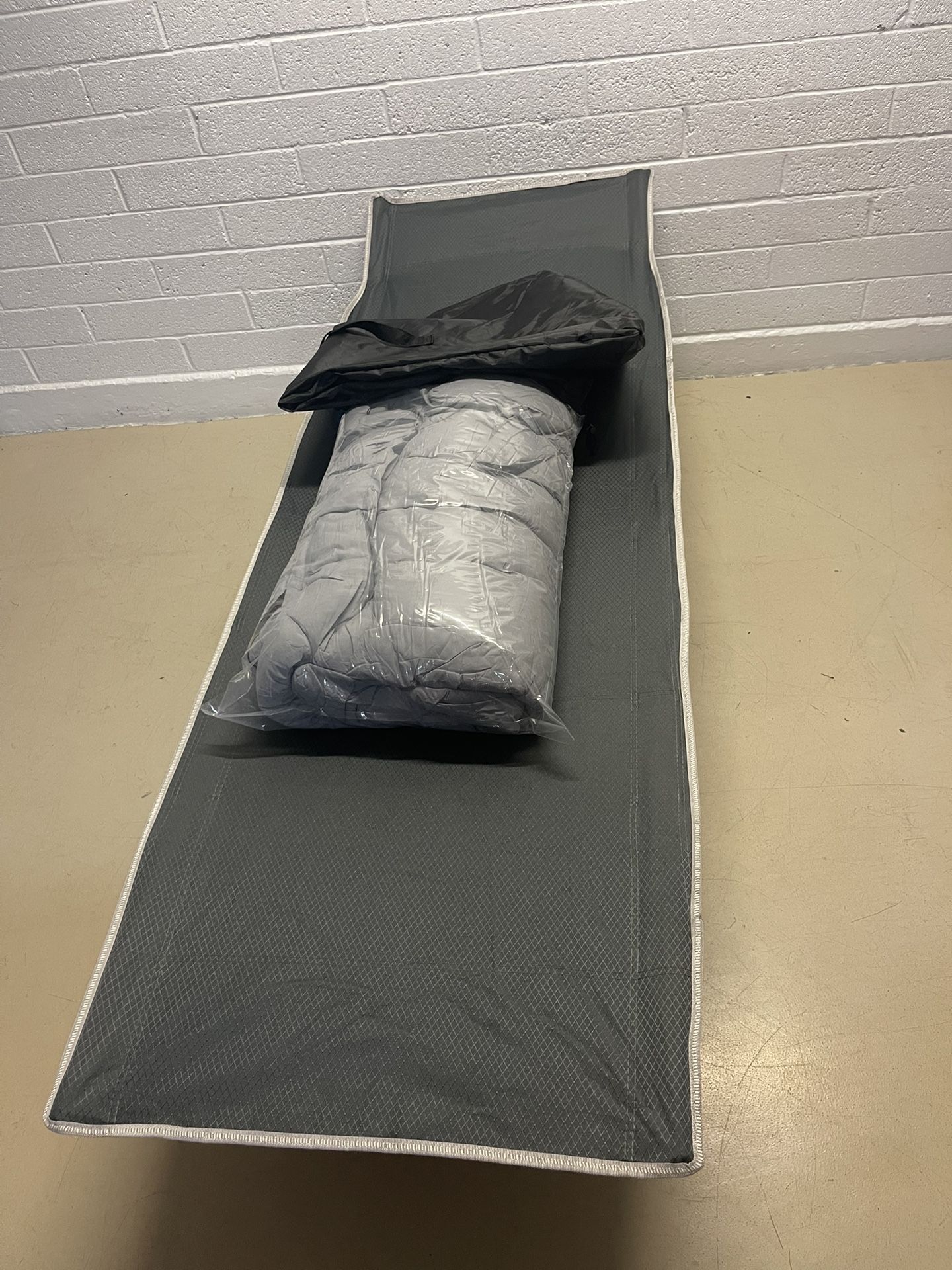 Camping Cot