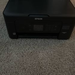 Epson Printer