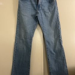 Men’s Levi’s Jeans 
