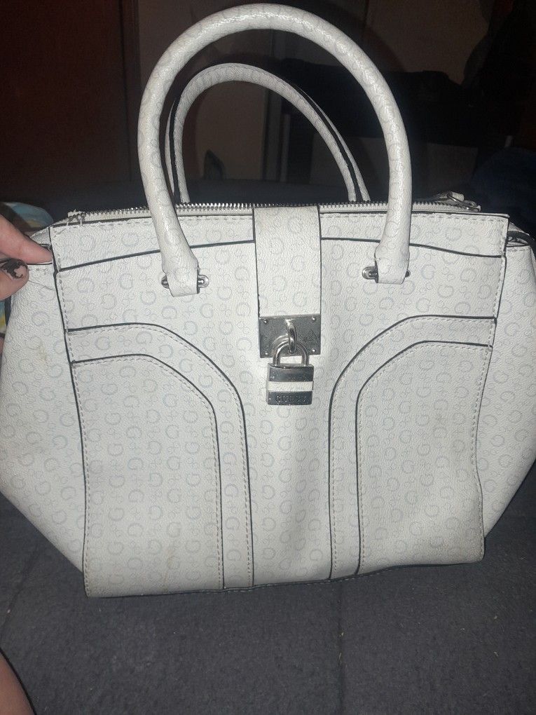 Guess Purse