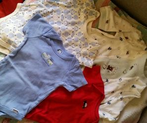 Baby Clothes