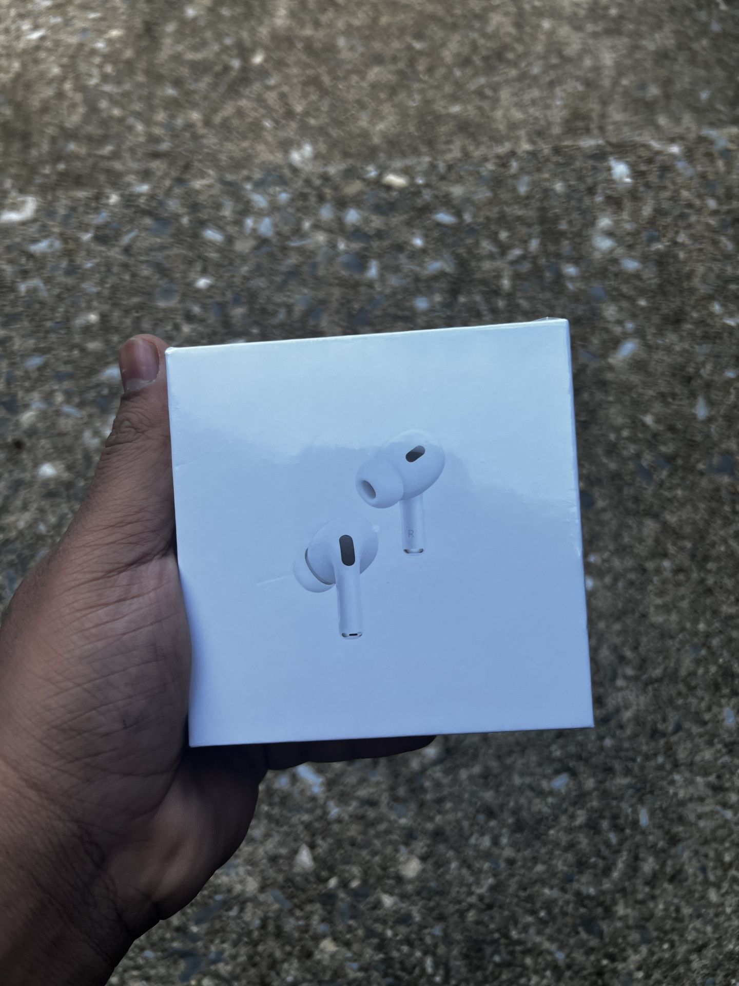 Apple AirPods Pro 2