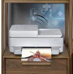 Printer HP Envy Pro6455
