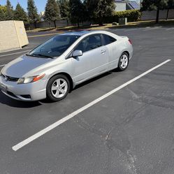 2006 Honda Civic