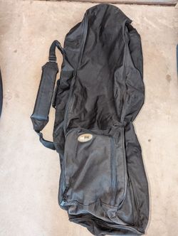 Travel Golf Bag