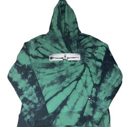 Air Jordan Wings Rare Men M Tie Dye Sweatshirt 