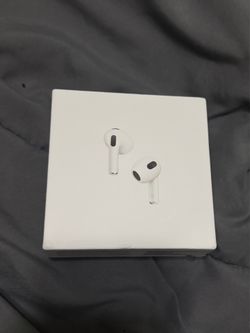Airpods Generation 3