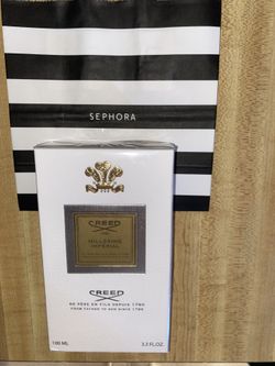 Creed Millesime Imperial Cologne