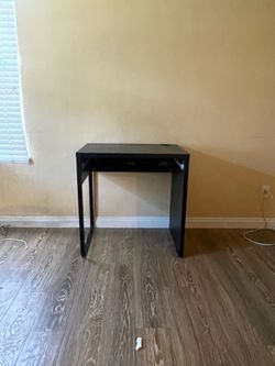 School/ computer desk.
