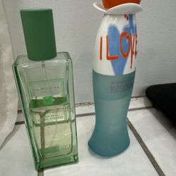 Perfume