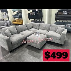 Living Room Set 