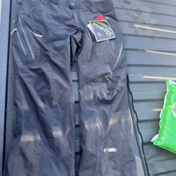 Patagonia Snow Pants Men 