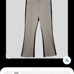 Dorothy Schumacher Trousers