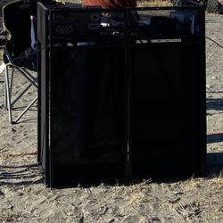 cedarslink DJ table 