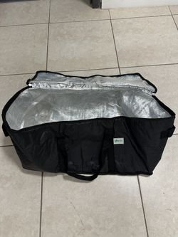 Cooler Bag 
