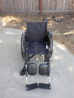 Child wheelchair