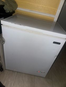 Freezer