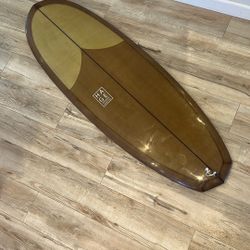 SurfySurf surfboard HAGE