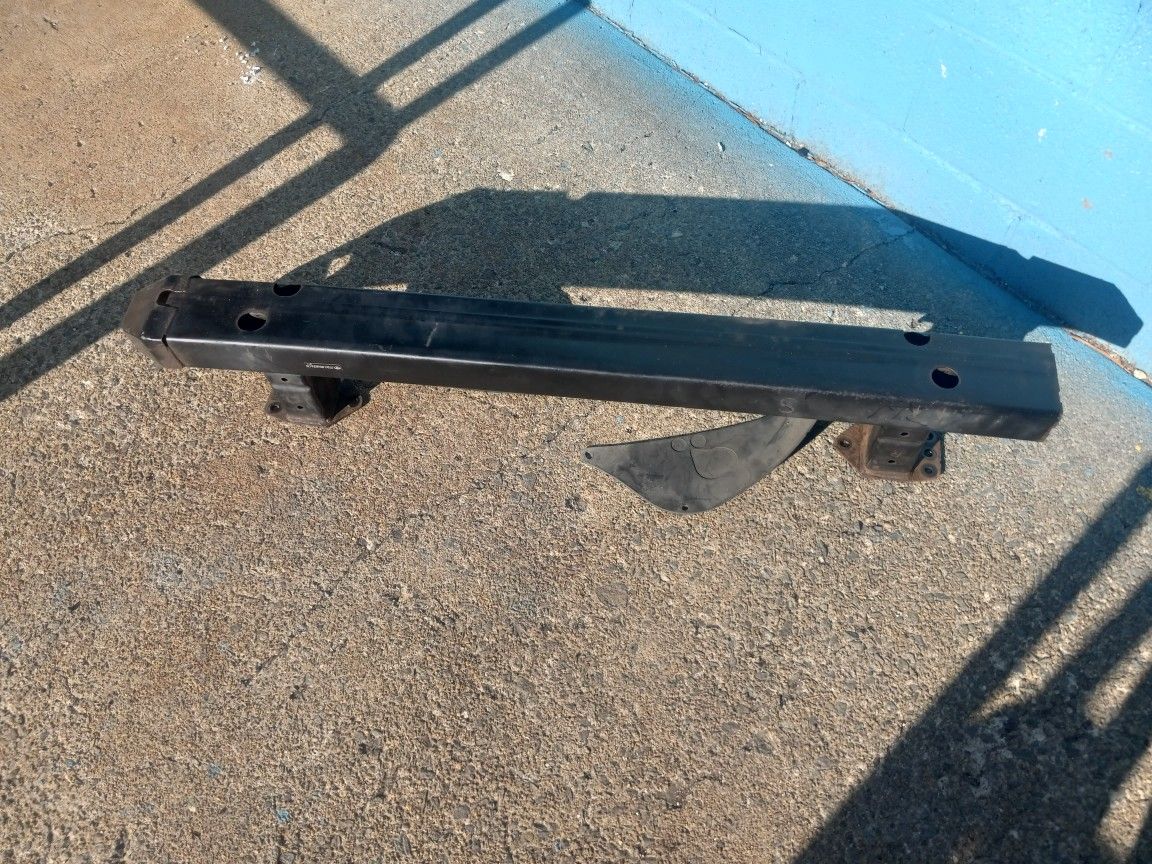06 TOYOTA 4RUNNER REINFORCEMENT BAR BEAM FITS 06 09