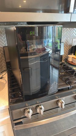 Frigidaire Wine Cooler