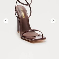 Fashion Nova Heels