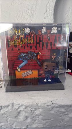 Pop! Snoop Dog