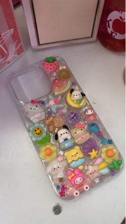 iPhone 15 pro junk case