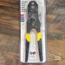 PEX Combo Crimp Tool 