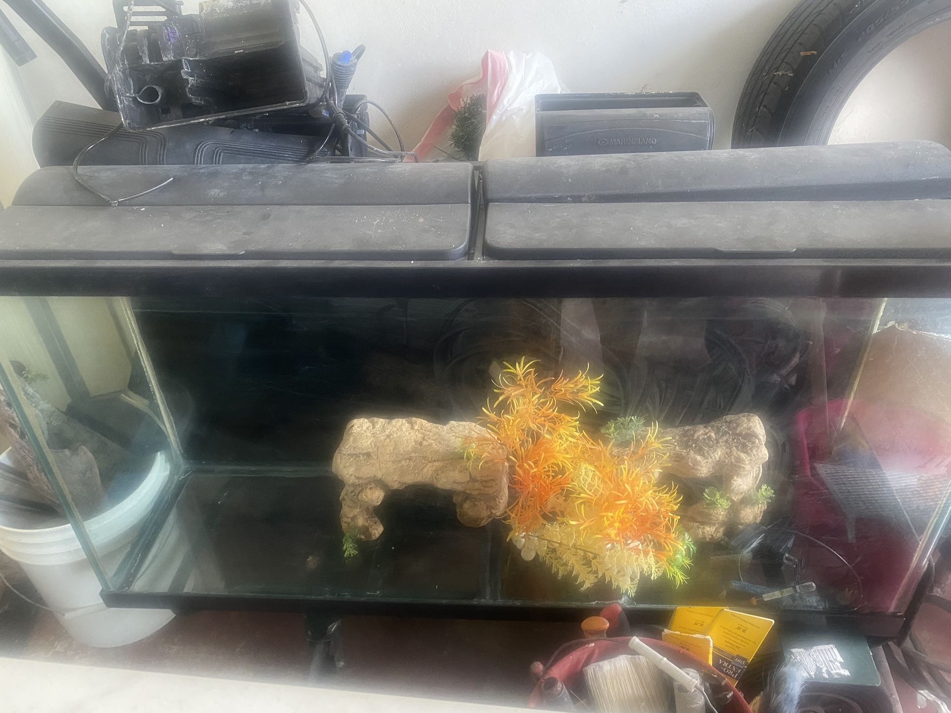 55 Gallon