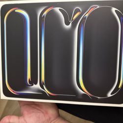 iPad Pro M5 13inch - Cellular - 256GB