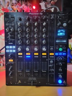 Pioneer DJM-NSX2 Mixer