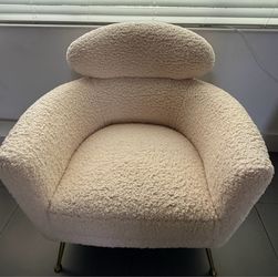 TOV Accent chair