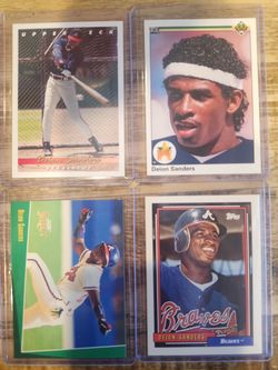 Deion Sanders