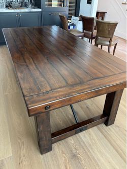 Pottery Barn Dining