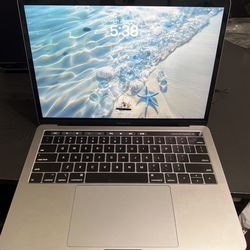 MacBook Pro Touchbar 2019 (1tb)